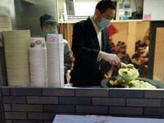 -同心楼(解放北路店)