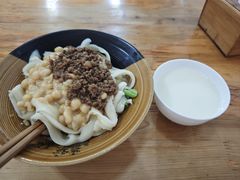 -鸡汤铺盖面(龙德景苑店)