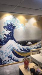 -天道tattoo纹身穿孔工作室