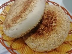 -清真喜兰老丁羊汤特色小吃