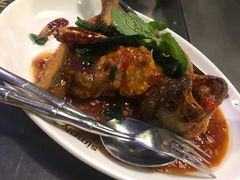 -simply thai天泰(长泰广场店)
