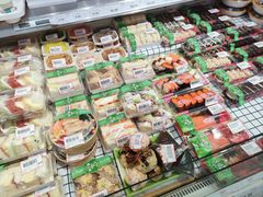 -京客隆超市(管庄店)