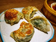 广式煎饺-粤仔湾砂锅粥(阳光店)