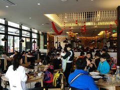 大堂-卡朋西餐(祈福缤纷汇店)