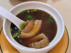 瓦罐牛肚-炬龙牛肉店(新华店)