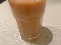 鲜榨果汁-BAKER&SPICE(安福路店)
