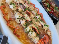 -高老庄新家宴(北斗星广场店)