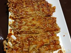 -三个大叔东北烧烤·砂锅菜(西三旗店)