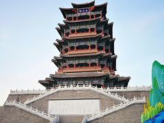 -门城湖公园