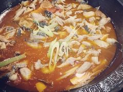 -鱼无双·酸菜鱼(来凤街店)