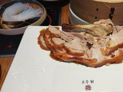 -德香苑脆皮烤鸭·经典(爱融荟城店)