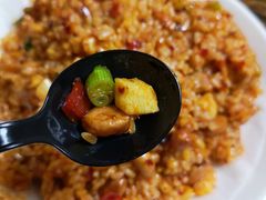 -小艾家的炒饭(万新村店)