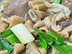 -锦泓老字号猪脏粉(东联大厦店)