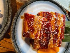 必胜牛-竹涟烧肉(太古里店)