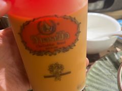 -金厨泰国餐厅·全泰籍厨师料理(拱北店)