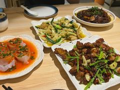 -香缇小院私房菜(盐务街店)
