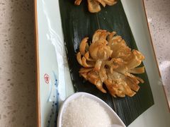 金桔百合-伊祥·敦煌楼