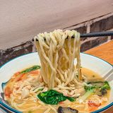 福田有家人均💰10就能吃得饱饱的面馆