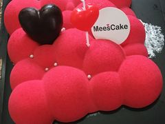 -美事客·面包·蛋糕·甜品(CBD店)