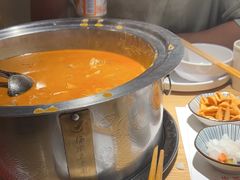 -杨翔豆皮涮牛肚(万和城店)
