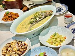 -钱塘花园·宁波菜