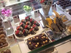 -GODIVA(王府井apm店)