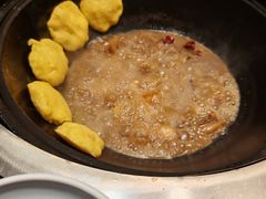 -锅老头海鲜铁锅炖