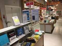 -当当书店(国泰广场店)