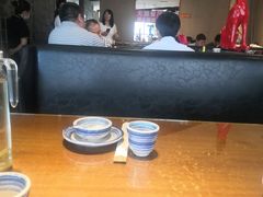 大堂-95号酱骨·一块豆腐(展春园西路店)