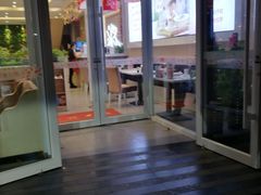 门面-嘉和一品粥(大沽南路店)