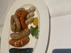 -波特曼西餐厅(南岗店)