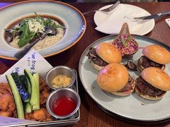 -bluefrog蓝蛙(新三里屯太古里店)