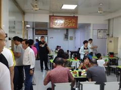 大堂-王三姑牛肉饼