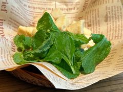 -潮粥荟·潮汕砂锅粥(华贸店)