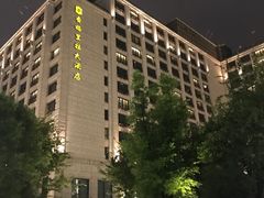 -杭州城中香格里拉大酒店