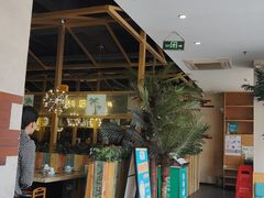 -原味四季椰子鸡(公明百佳华店)