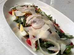 -IL Forno 意坊·意大利餐厅(花园店)
