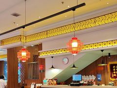 -东方饺子王(王府井关东古巷店)