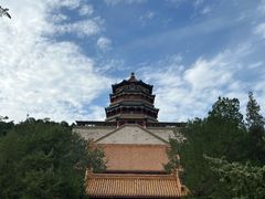 -颐和园
