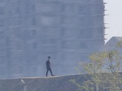 -鸭绿江中朝界河游船(1号观光码头)