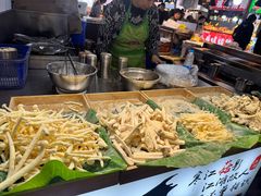 -大学城夜市大排档(凤栖路店)