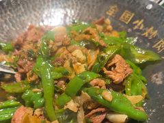 -费大厨辣椒炒肉(太平老街店)