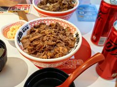 -牛邸·烧肉饭(来福士店)