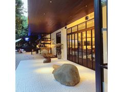 -T館·花园艺术餐厅