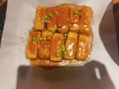 -隅焰·三生三味·手作川菜(金沙天街店)