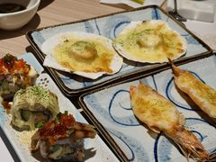-大渔铁板烧(大悦城店)