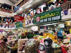 -瓦洛洛传统市场