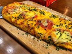米屋石锅拌饭-米屋石锅拌饭(师大店)