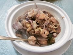 -逢春菜馆天津菜(胜利路店)