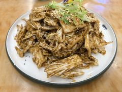 -都一处烧麦馆(前门店)